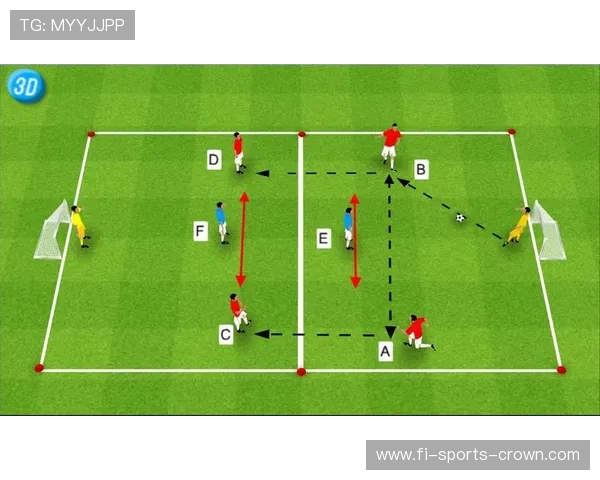 中圈开球规则全解析：什么时候必须后传球？