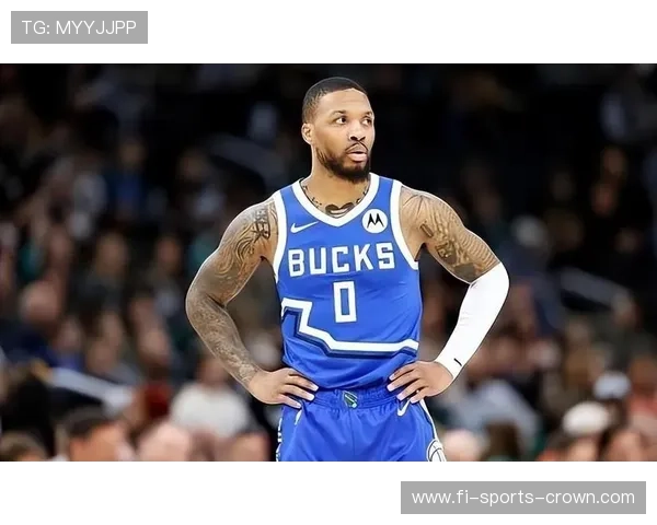 利拉德休赛期还在凌晨四点练投篮，这人是真不睡觉啊？