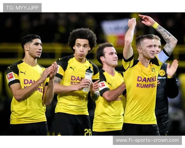 多特蒙德比赛管理能力短板显现，从优势到崩盘影响争冠形势