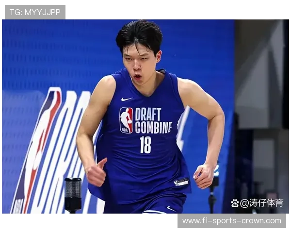 杨瀚森训练完直接去吃米其林三星？这自律和享受也太分裂了