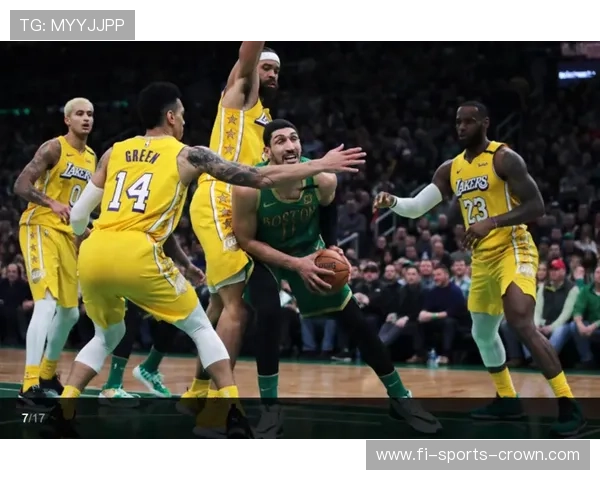 内特·阿奇博尔德无球跑动提升湖人掩护后得分爆发