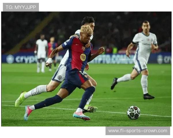 巴萨防守稳定性下降，问题已不局限于进攻端