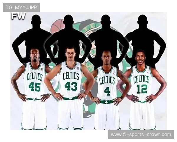 拉塞尔防守统治力重塑绿军体系