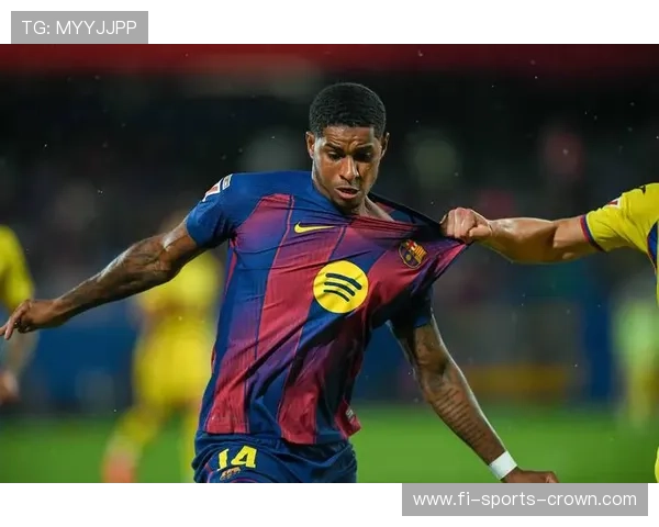 巴萨进攻流畅但终结效率骤降，锋线表现成争冠隐忧