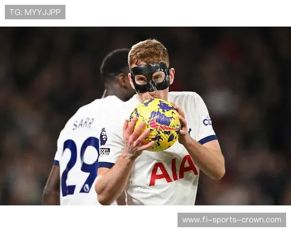 热刺进攻流畅性明显，但终结效率问题已成为制约球队成绩的关键因素