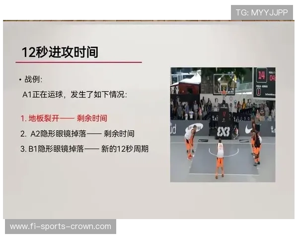 篮球规则解析：控球权定义及其判定标准全知道