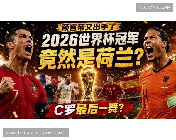 2026世界杯荷兰队阵容预测 范迪克领衔橙衣军团能否冲击冠军
