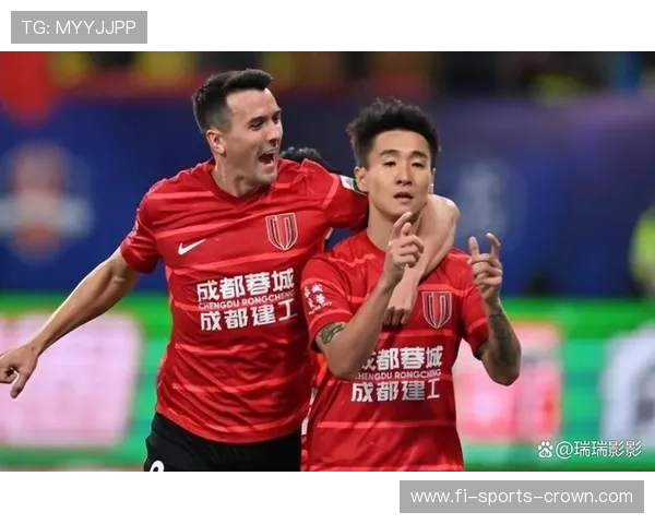 成都蓉城关键战役拿分能力决定亚冠竞争前景